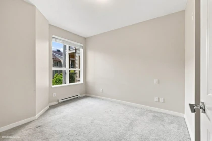 Office / Den Photo of 305 5655 210a Street, Langley, BC