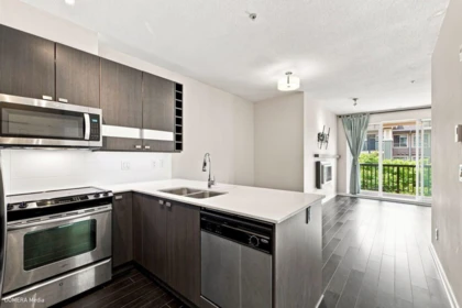 Pantry Photo of 305 5655 210a Street, Langley, BC
