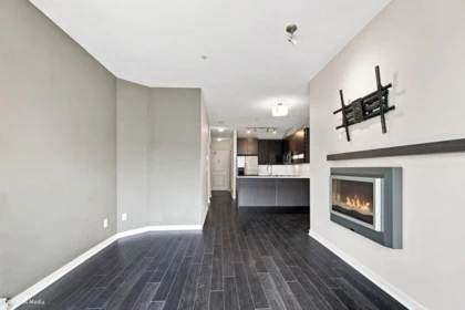 Powder Room Photo of 305 5655 210a Street, Langley, BC