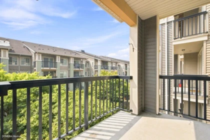 Staircase Photo of 305 5655 210a Street, Langley, BC