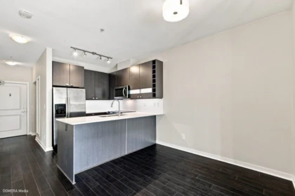 Walk-In Closet Photo of 305 5655 210a Street, Langley, BC