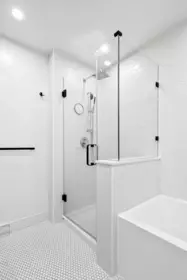 Laundry Room Photo of 413 55 Klahanie Drive, Port Moody, BC