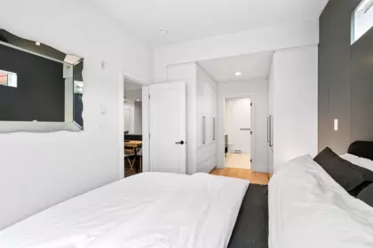Office / Den Photo of 413 55 Klahanie Drive, Port Moody, BC
