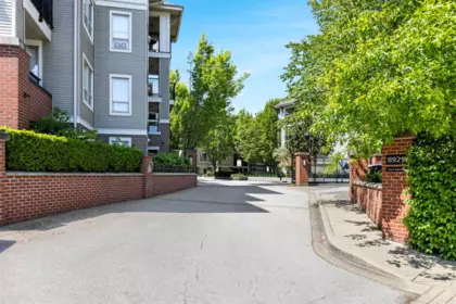 Hot Tub / Spa Photo of B304 8929 202 Street, Langley, BC