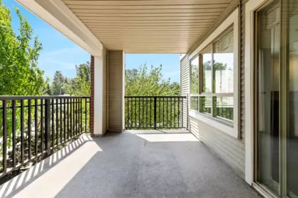Loft / Bonus Room Photo of B304 8929 202 Street, Langley, BC