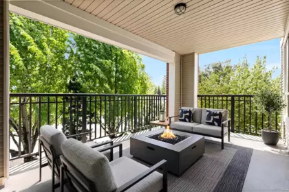 Office / Den Photo of B304 8929 202 Street, Langley, BC