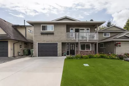 5228 Hollyfield Avenue, Richmond, BC, Richmond — Single Family Residence for sale