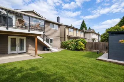 Hot Tub / Spa Photo of 5228 Hollyfield Avenue, Richmond, BC