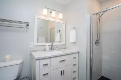 Laundry Room Photo of 5228 Hollyfield Avenue, Richmond, BC