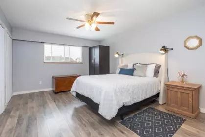 Office / Den Photo of 5228 Hollyfield Avenue, Richmond, BC