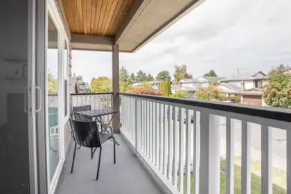 Primary Bedroom Photo of 5228 Hollyfield Avenue, Richmond, BC