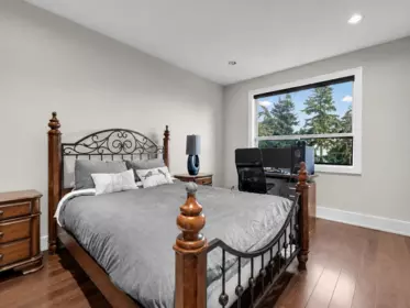 Hallway Photo of 13307 Marine Drive, Surrey, BC