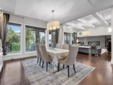 Pantry Photo of 13307 Marine Drive, Surrey, BC
