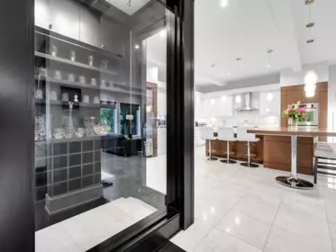 Powder Room Photo of 13307 Marine Drive, Surrey, BC