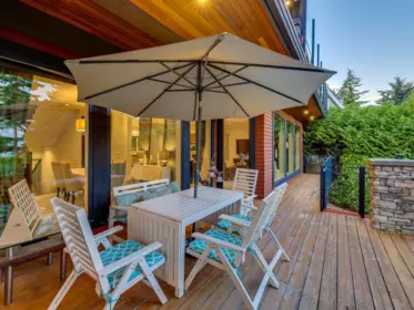 Street View Photo of 13307 Marine Drive, Surrey, BC