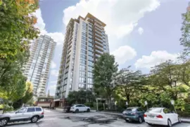 301 2959 Glen Drive, Coquitlam, BC