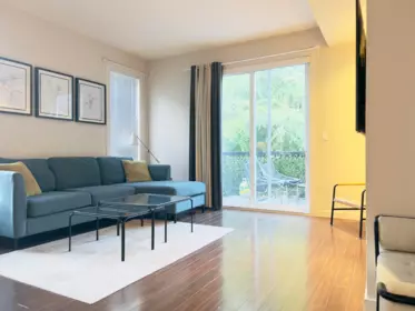 64 101 Fraser Street, Port Moody, BC, Port Moody — Townhouse for sale