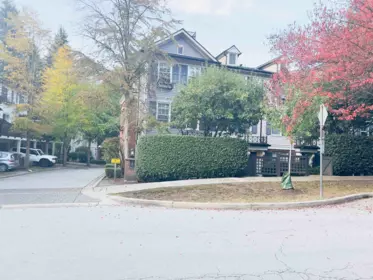 64 101 Fraser Street, Port Moody, BC, Port Moody — Townhouse for sale