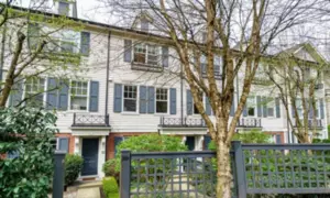 64 101 Fraser Street, Port Moody, BC