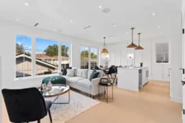 2 4315 Albert Street, Burnaby, BC