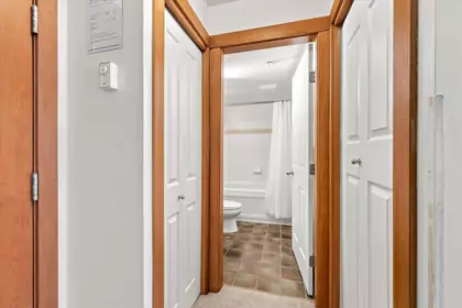 Guest Bathroom Photo of 311 4660 Blackcomb Way, Whistler, BC
