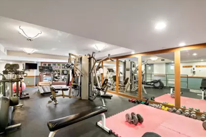 Loft / Bonus Room Photo of 311 4660 Blackcomb Way, Whistler, BC