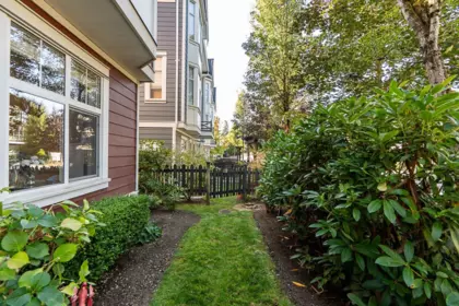 Garden / Landscaping Photo of 78 20852 77a Avenue, Langley, BC
