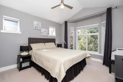 Guest Bathroom Photo of 78 20852 77a Avenue, Langley, BC