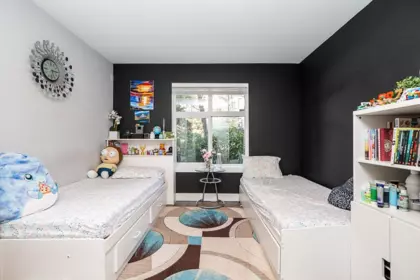 Hallway Photo of 78 20852 77a Avenue, Langley, BC