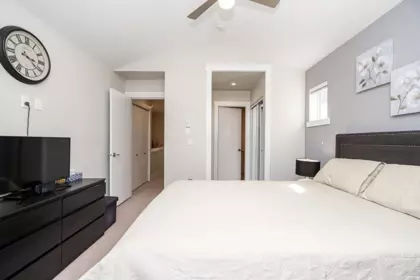 Office / Den Photo of 78 20852 77a Avenue, Langley, BC