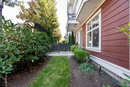 Swimming Pool Photo of 78 20852 77a Avenue, Langley, BC