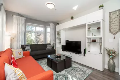 Walk-In Closet Photo of 78 20852 77a Avenue, Langley, BC