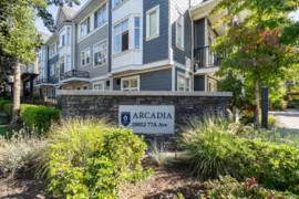 78 20852 77a Avenue, Langley, BC