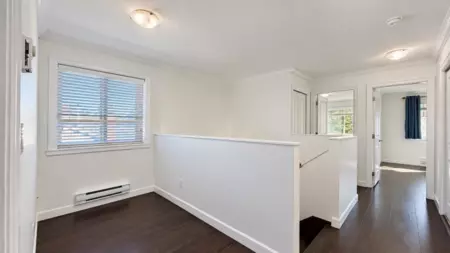 Breakfast Nook Photo of 2 8531 Willams Road, Richmond, BC
