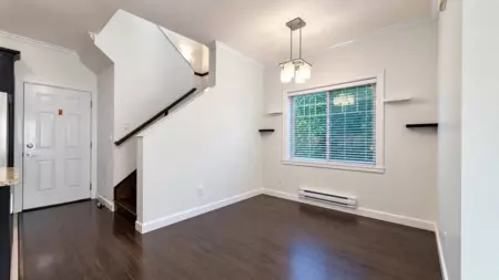 Family Room Photo of 2 8531 Willams Road, Richmond, BC