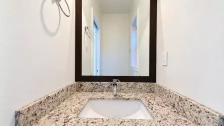 Pantry Photo of 2 8531 Willams Road, Richmond, BC
