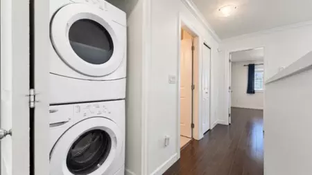 Powder Room Photo of 2 8531 Willams Road, Richmond, BC