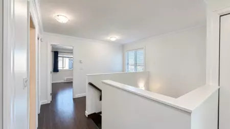 Primary Bedroom Photo of 2 8531 Willams Road, Richmond, BC