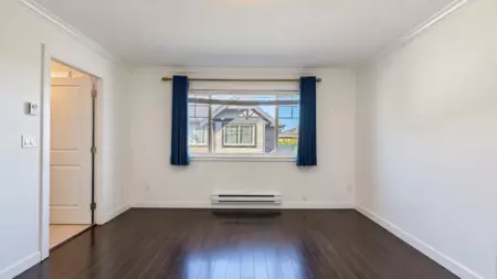 Walk-In Closet Photo of 2 8531 Willams Road, Richmond, BC