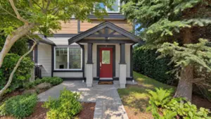 2 8531 Willams Road, Richmond, BC