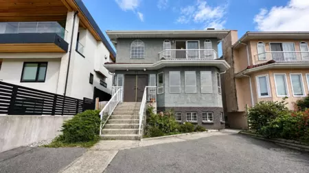 Family Room Photo of 26 Ranelagh Avenue, Burnaby, BC
