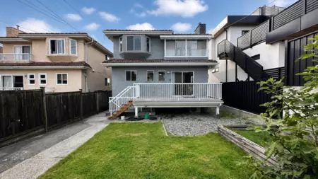 Kitchen Photo of 26 Ranelagh Avenue, Burnaby, BC