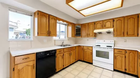 Laundry Room Photo of 26 Ranelagh Avenue, Burnaby, BC