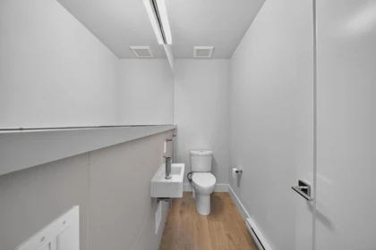 Hallway Photo of 13 2070 Oak Meadows Drive, Surrey, BC
