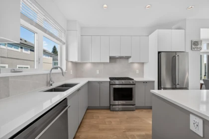 Loft / Bonus Room Photo of 13 2070 Oak Meadows Drive, Surrey, BC