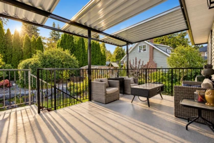 Front Yard Photo of 32215 14 Avenue, Mission, BC