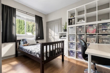 Mudroom Photo of 32215 14 Avenue, Mission, BC