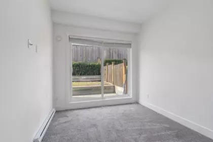 Bedroom 3 Photo of B107 9689 140th Street, Surrey, BC