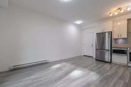 Dining Area Photo of B107 9689 140th Street, Surrey, BC