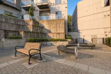 Office / Den Photo of B107 9689 140th Street, Surrey, BC